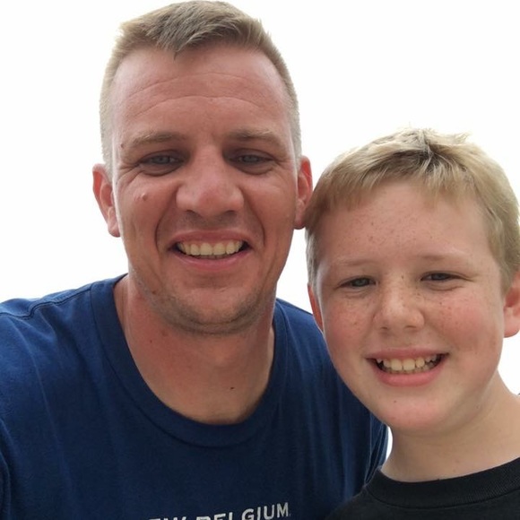 Meet your Posher, Brad - Picture 1 of 1